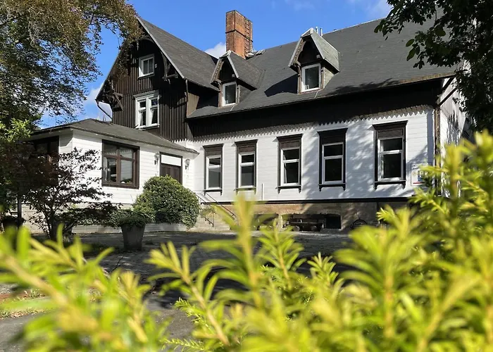 Hotel Mühlental