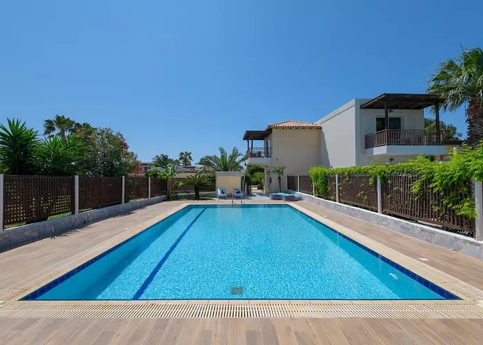 Natura Park Village Hotel & Spa