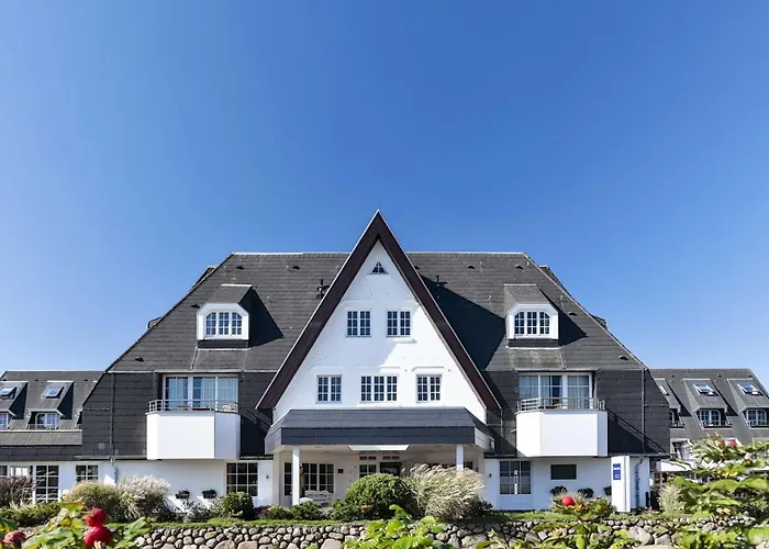 Dorint Strandresort & Spa Westerland/Sylt