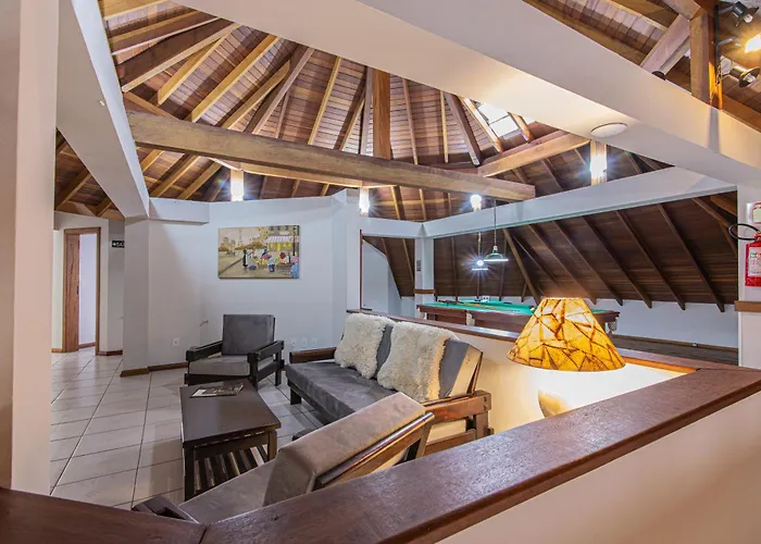 Pousada Villa Verde