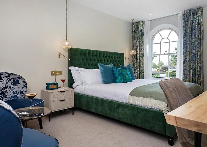 The Queen'S Inn Hawkhurst