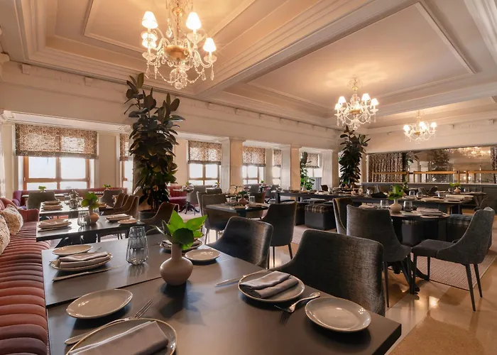 Umusic Hotel Madrid