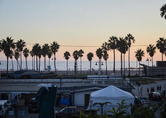 The Redline Venice