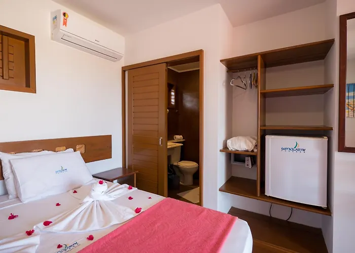 Pousada Windjeri Jijoca de Jericoacoara