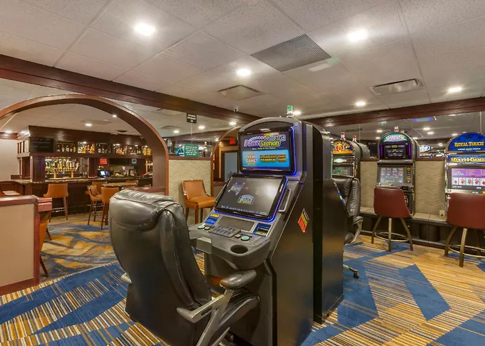 Best Western Plus Butte Plaza Inn