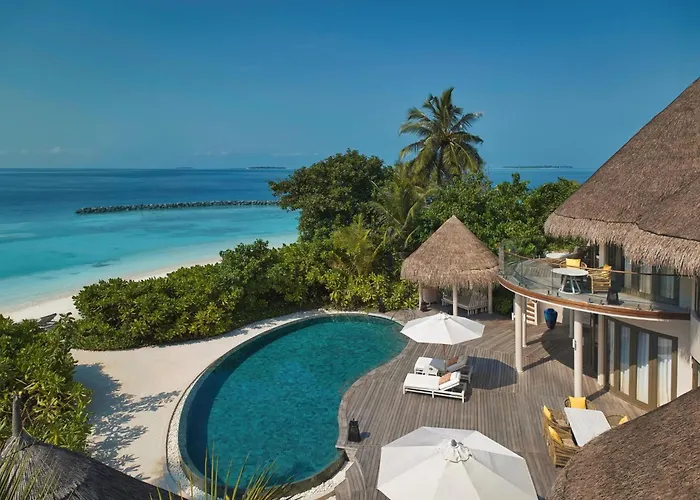 The Nautilus Maldives