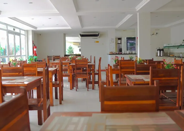 Altiplano Hotel