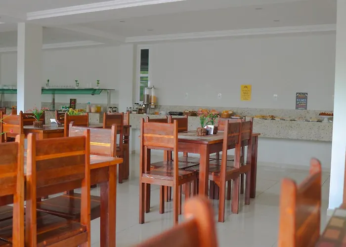 Altiplano Hotel