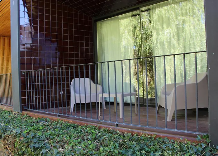 Longroiva Hotel Rural