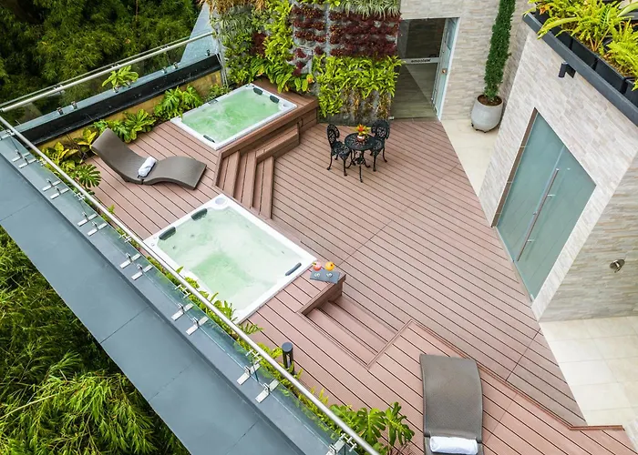 Hotel Portón Medellín