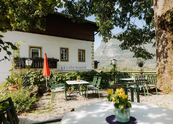 Ferienhaus Lindenhof
