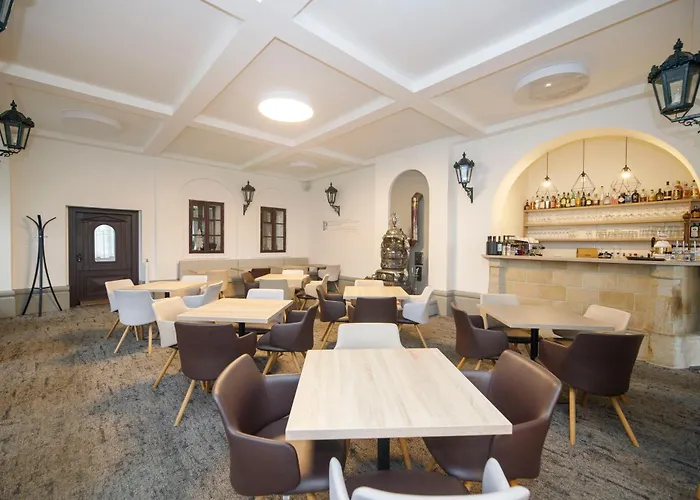 Hotel Praha Špindlerŭv Mlýn