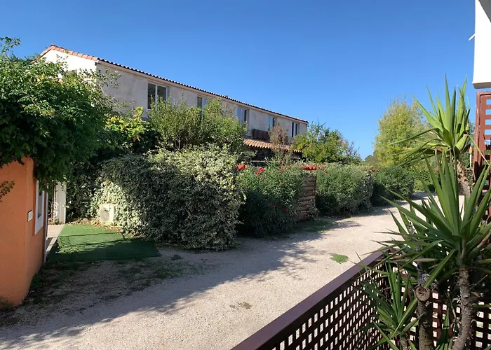 B&B Le Patio34