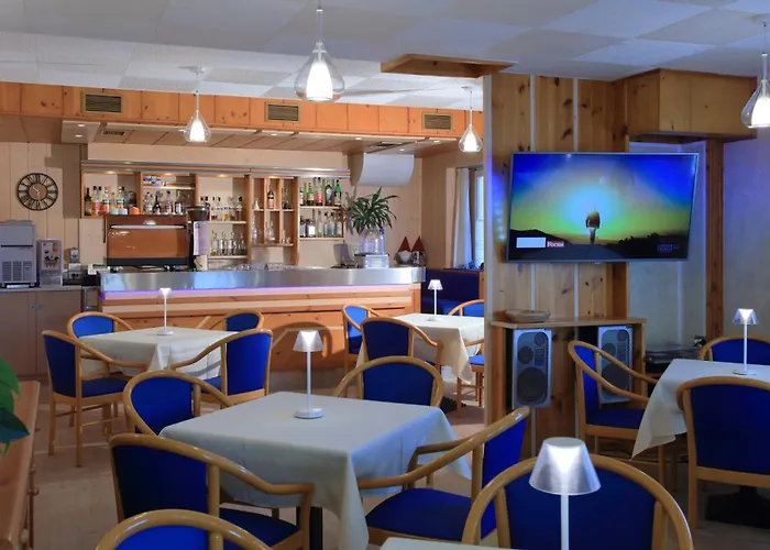 Hotel Stella Alpina Fai Della Paganella