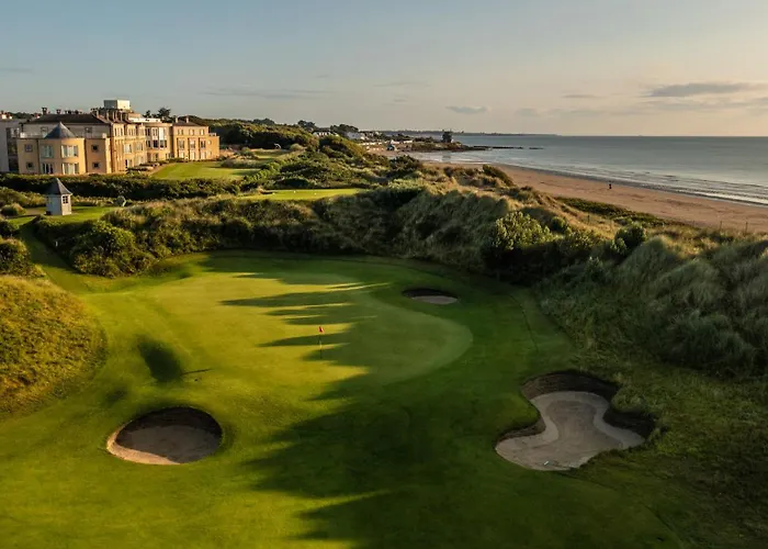 Portmarnock Resort & Jameson Golf Links