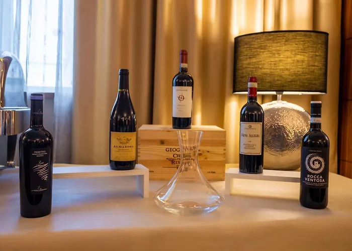 Papillo Hotels & Resorts Roma