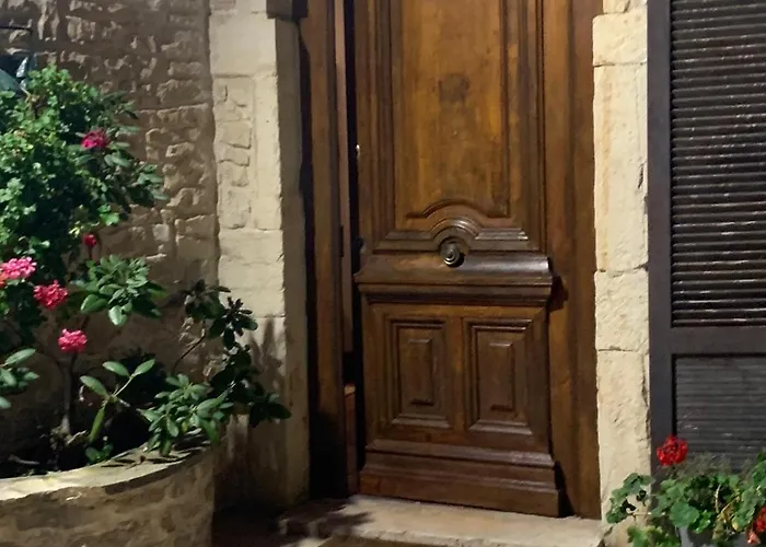 Maison Céleste