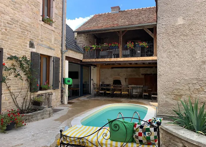 Maison Céleste