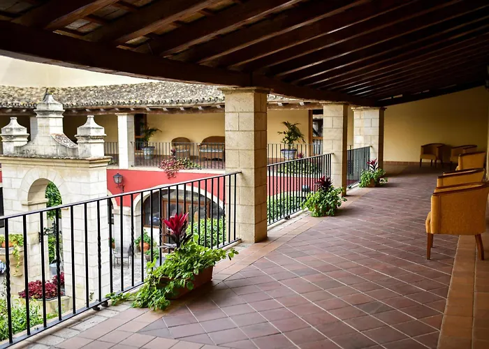 The Place Bodega Real By Alegria El Puerto de Santa María