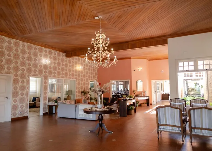 Hotel Cordialle