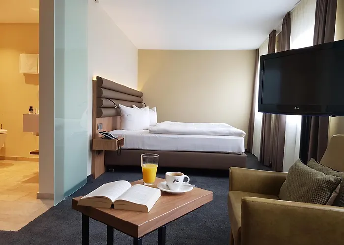 Hotel Ross
