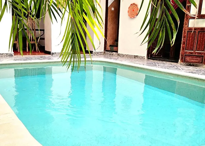 Riad El Grably