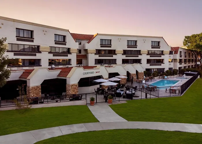Courtyard By Marriott San Diego Rancho Bernardo