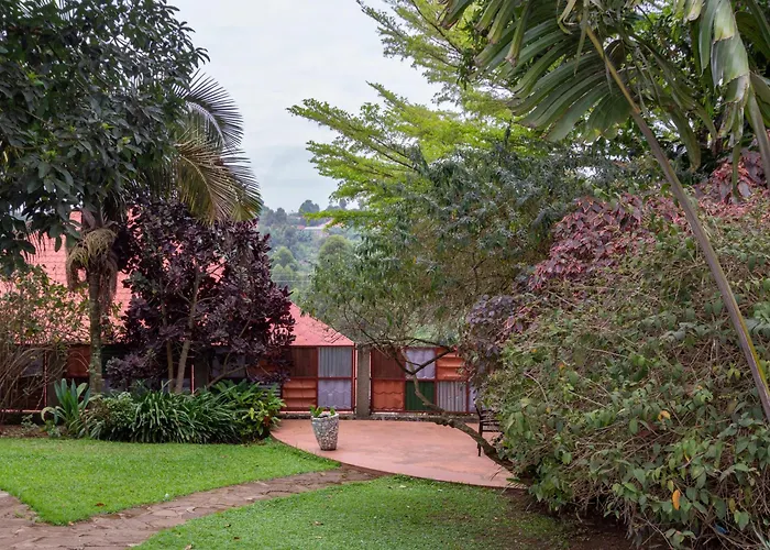 Dutchess Hotel And Restaurant
