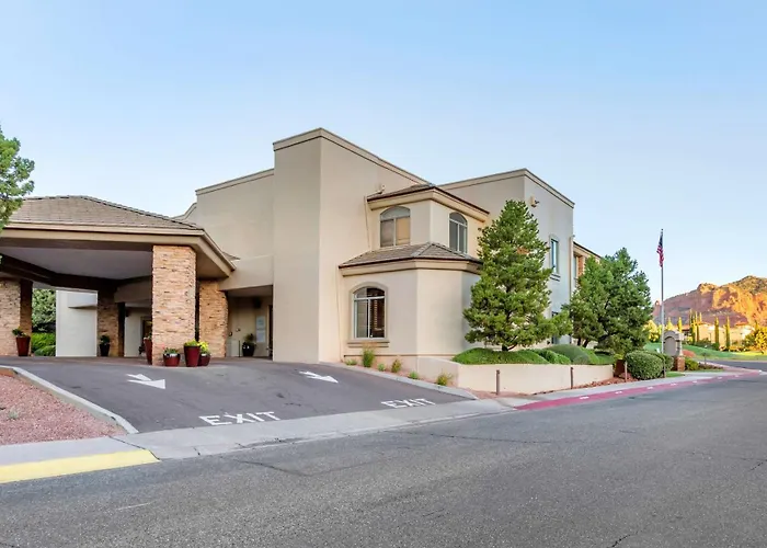 Hilton Vacation Club Ridge On