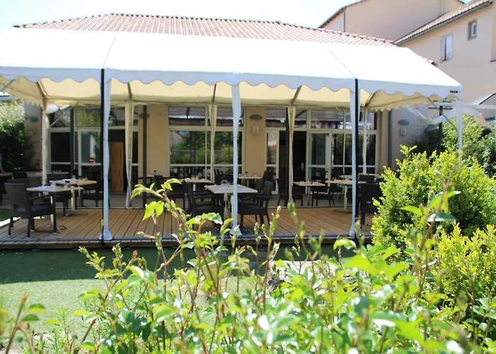 Hôtel de La Poste