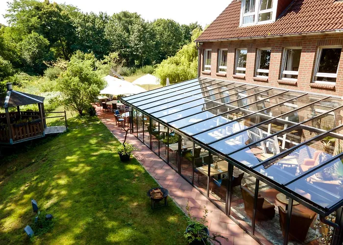 Wildeshauser Hof Hotel Huntetal