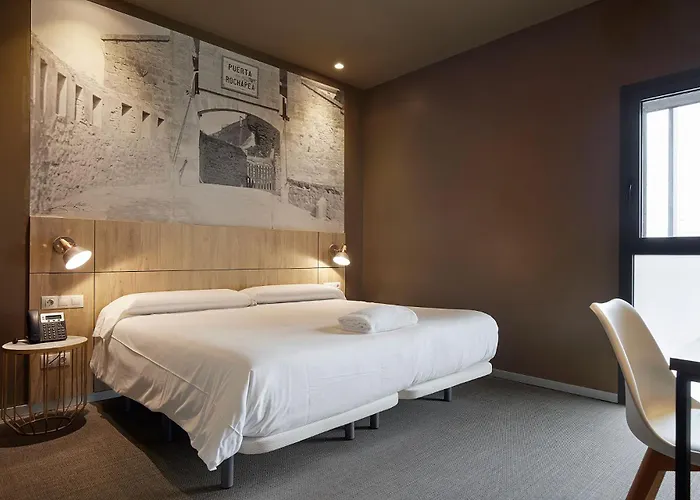 Hotel Landaben