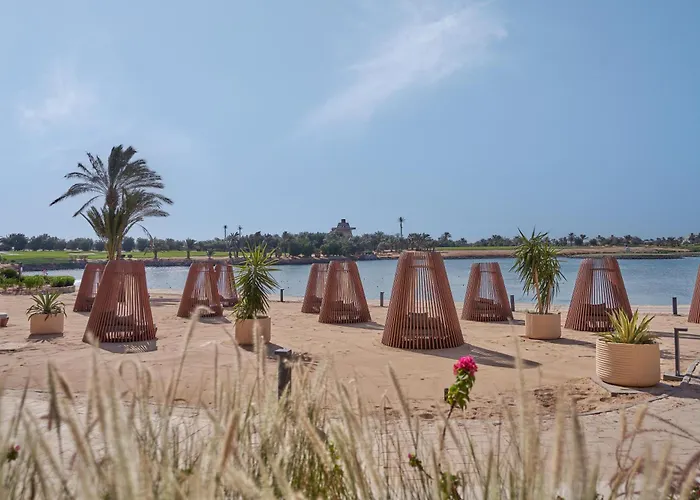 Steigenberger Golf Resort El Gouna Hurghada