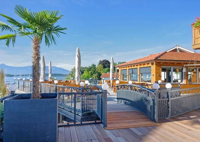 Hotel Chiemseepanorama