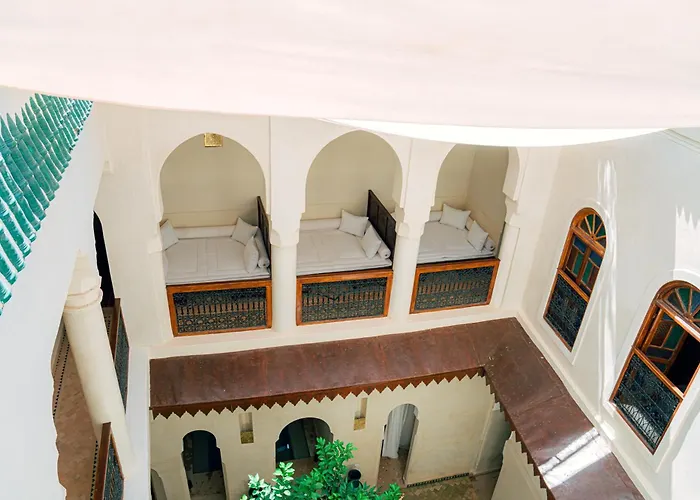 Riad Dar Zaouia