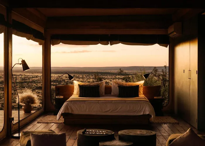Our Habitas Namibia
