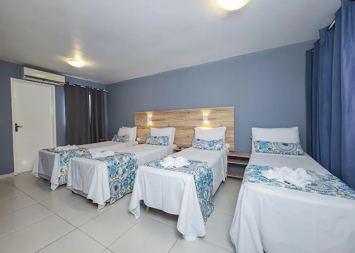 Hotel Refugio