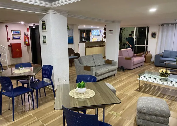 Hotel Casa De Praia