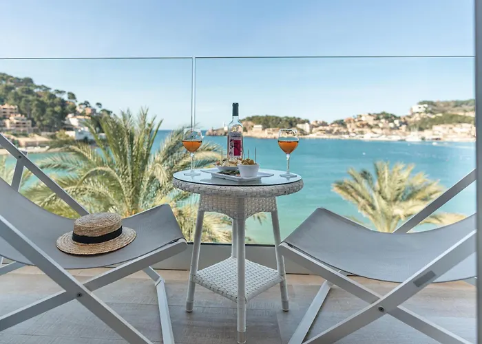 Hotel Marina Wellness & Spa Port De Soller