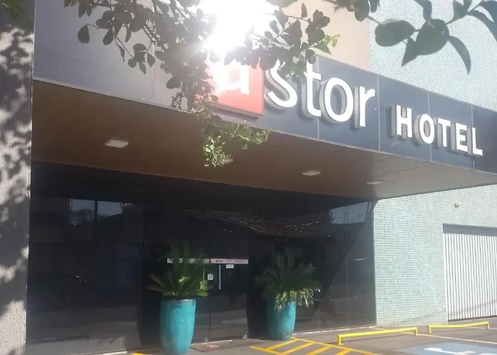 Astor