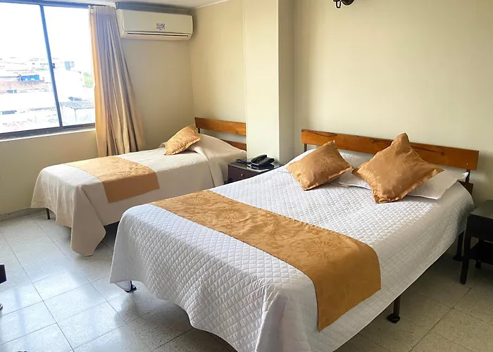 Hotel Khalifa