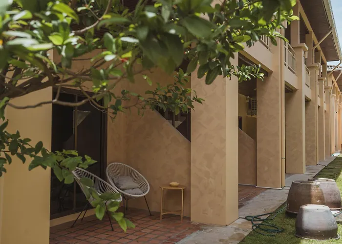 Casa Solana