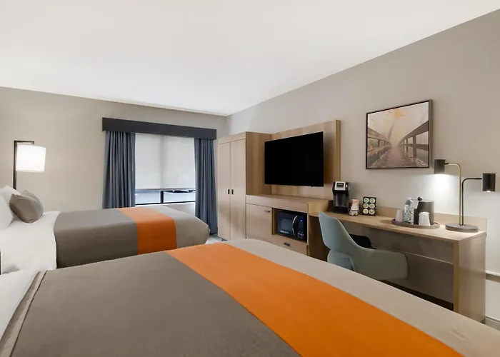 Graystone Lodge, An Ascend Collection Hotel