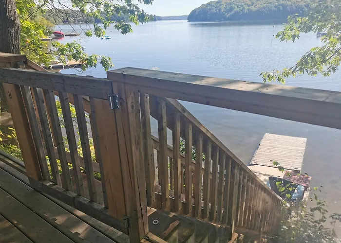 Muskoka Shores Cottages