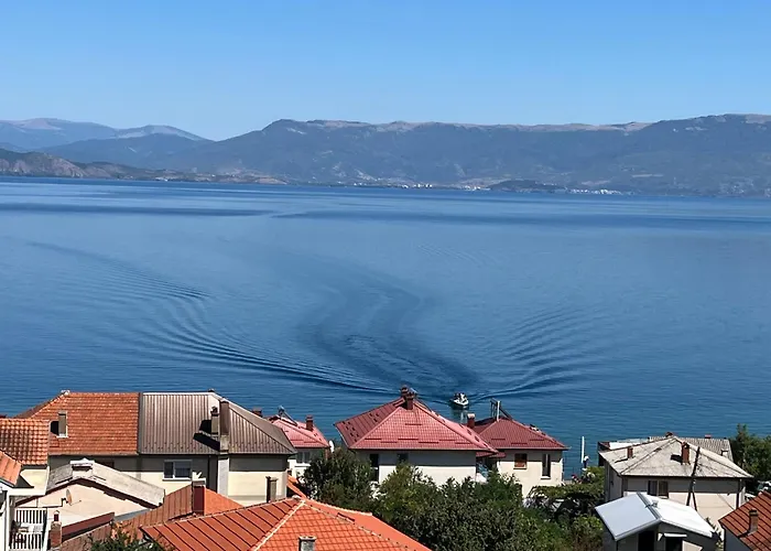 Vila Vista Magica Radozda