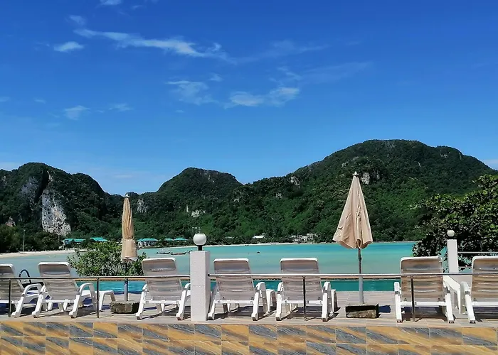 Phi Phi View Point Resort