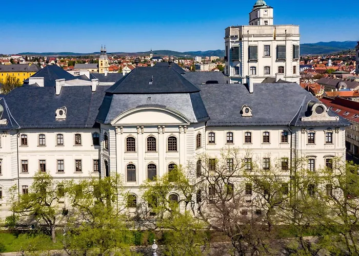 Hotel Unicornis