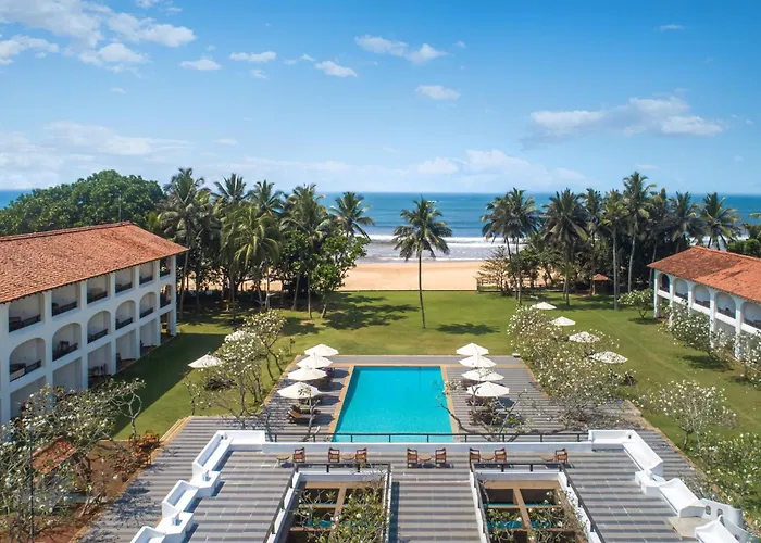 Heritance Ayurveda - All Meals And Treatments
