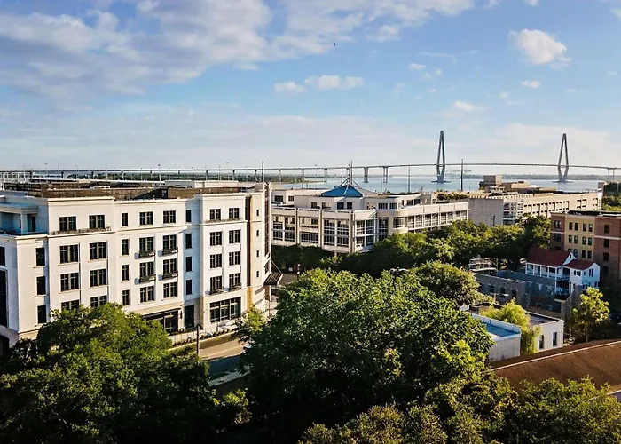 Hilton Club Liberty Place Charleston