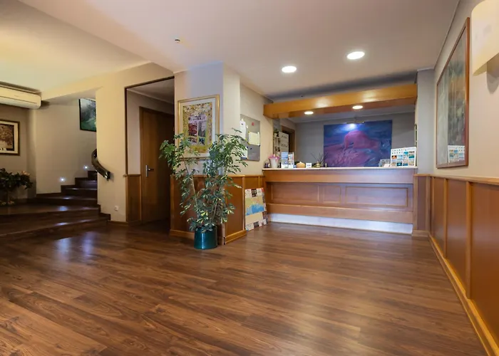 Hotel Kristina